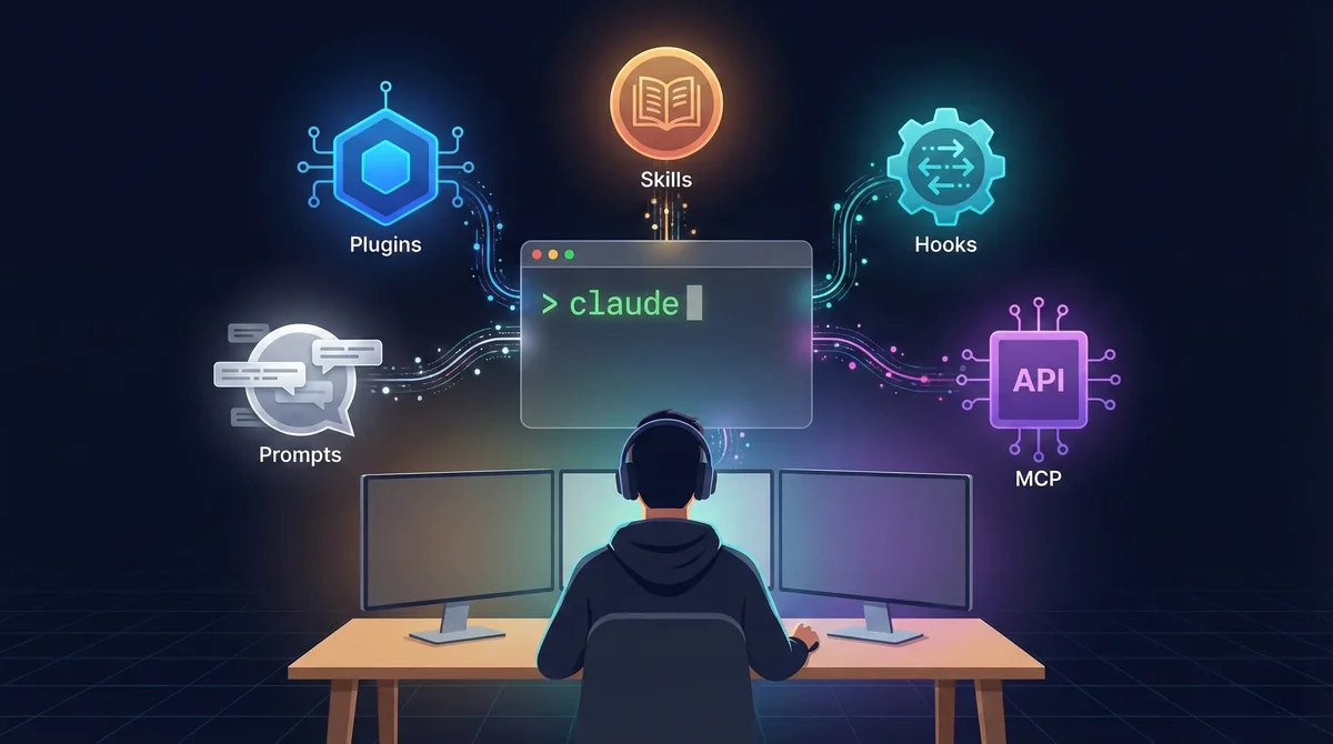 Production-Grade AI Development with Claude Code: A Comprehensive ...